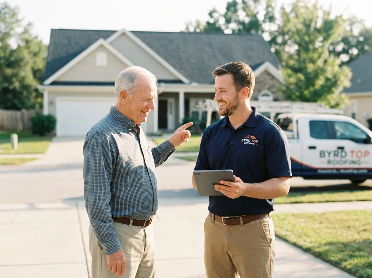 Roofing Naugatuck, WV FAQs